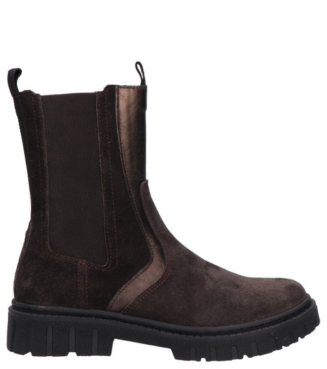 Twins chelseaboot <span>326647 419 Hazel Helen</span> 326647 419 Hazel Helen bruin - www.bremmerschoenen.live - Bremmer Schoenen