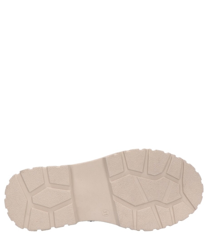 Twins chelseaboot <span>326647 105 Hazel Helen</span> 326647 105 Hazel Helen beige - www.bremmerschoenen.live - Bremmer Schoenen