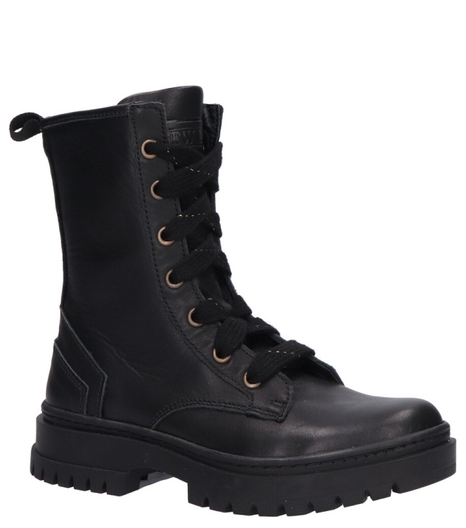 Twins Twins veterboot <span>326649 589 Ilse Iets</span> 589 Black Twins veterboot <span>326649 589 Ilse Iets</span> 326649 589 Ilse Iets zwart - www.bremmerschoenen.live - Bremmer Schoenen