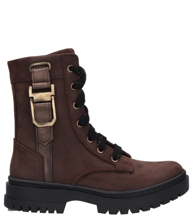 Twins veterboot <span>326646 119 Indy Iets</span> 326646 119 Indy Iets bruin - www.bremmerschoenen.live - Bremmer Schoenen