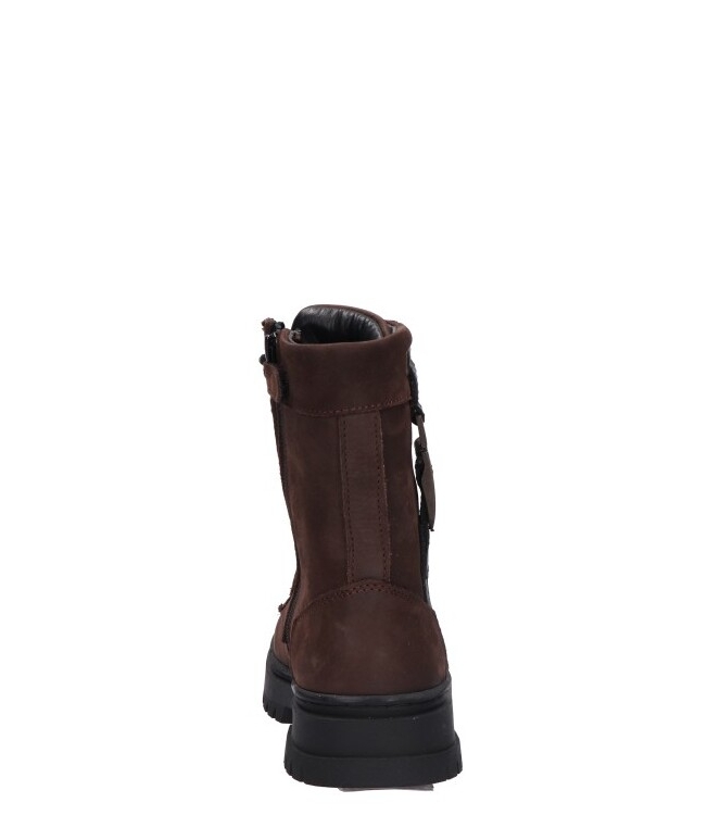 Twins veterboot <span>326646 119 Indy Iets</span> 326646 119 Indy Iets bruin - www.bremmerschoenen.live - Bremmer Schoenen