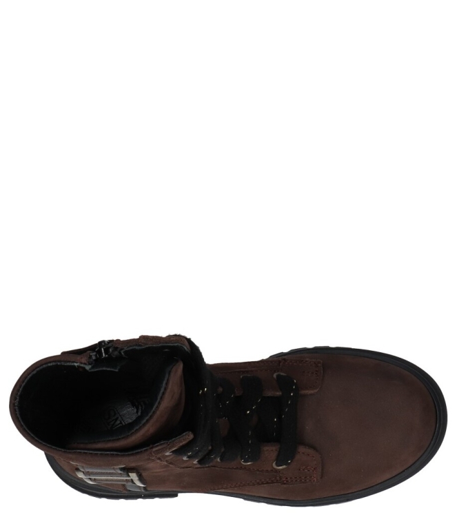 Twins veterboot <span>326646 119 Indy Iets</span> 326646 119 Indy Iets bruin - www.bremmerschoenen.live - Bremmer Schoenen