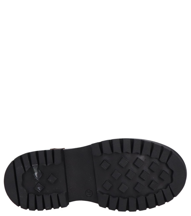 Twins veterboot <span>326646 119 Indy Iets</span> 326646 119 Indy Iets bruin - www.bremmerschoenen.live - Bremmer Schoenen
