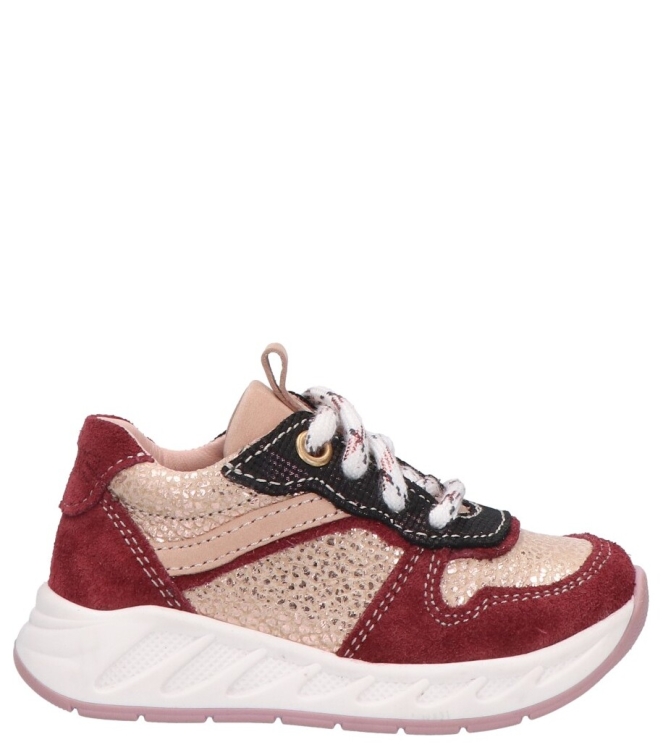 Twins Twins sneaker <span>326621 172 Silke Sharp</span> 172 Pudra Twins sneaker <span>326621 172 Silke Sharp</span> 326621 172 Silke Sharp bordeaux - www.bremmerschoenen.live - Bremmer Schoenen