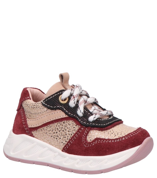 Twins Twins sneaker <span>326621 172 Silke Sharp</span> 172 Pudra Twins sneaker <span>326621 172 Silke Sharp</span> 326621 172 Silke Sharp bordeaux - www.bremmerschoenen.live - Bremmer Schoenen