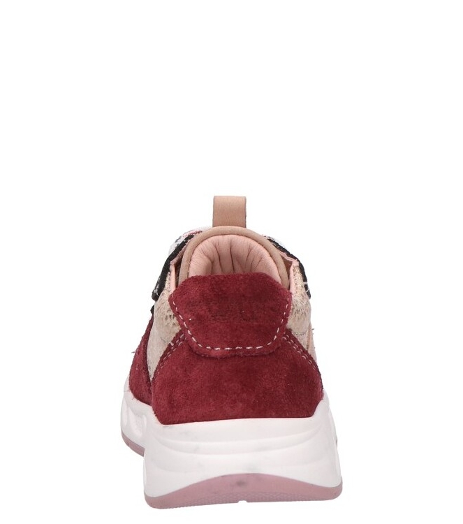 Twins Twins sneaker <span>326621 172 Silke Sharp</span> 172 Pudra Twins sneaker <span>326621 172 Silke Sharp</span> 326621 172 Silke Sharp bordeaux - www.bremmerschoenen.live - Bremmer Schoenen