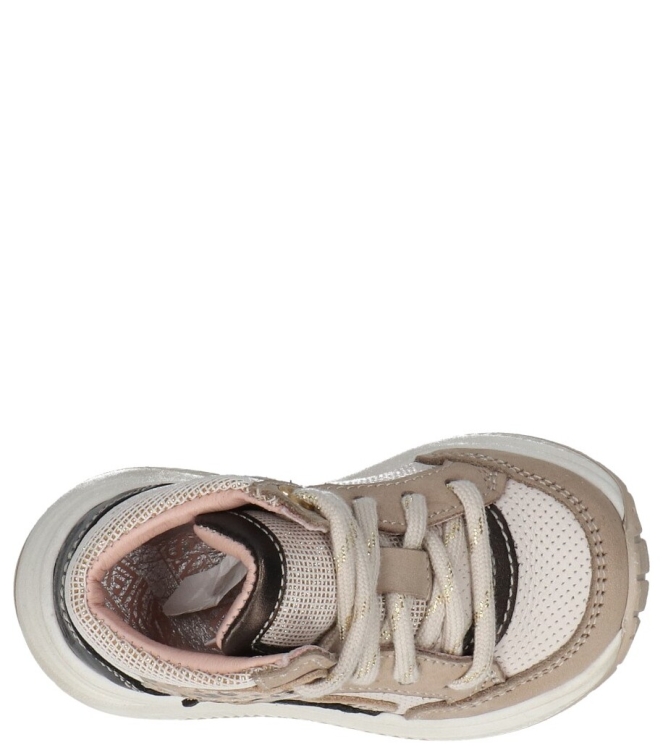 Twins Twins sneaker <span>326620 103 Esther Engel</span> 103 Nougat Twins sneaker <span>326620 103 Esther Engel</span> 326620 103 Esther Engel beige - www.bremmerschoenen.live - Bremmer Schoenen