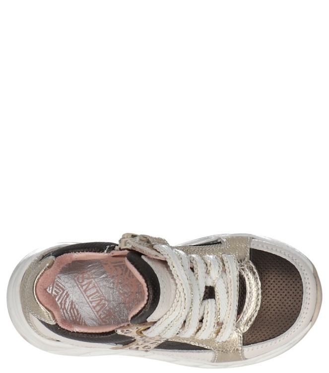 Twins Twins sneaker <span>326624 106 Suze Sharp</span> 106 beige Twins sneaker <span>326624 106 Suze Sharp</span> 326624 106 Suze Sharp beige - www.bremmerschoenen.live - Bremmer Schoenen