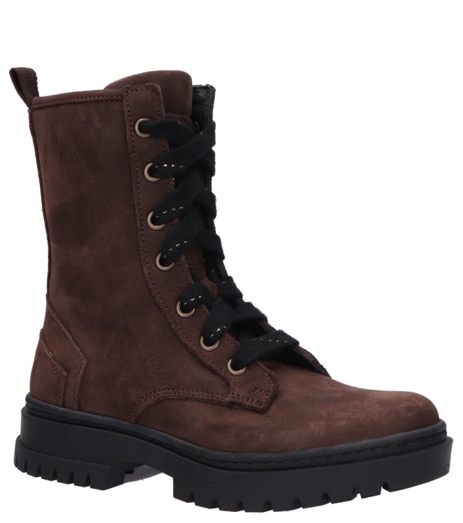 Twins Twins veterboot <span>326649 514 Ilse Iets</span> 514 Brown Twins veterboot <span>326649 514 Ilse Iets</span> 326649 514 Ilse Iets bruin - www.bremmerschoenen.live - Bremmer Schoenen