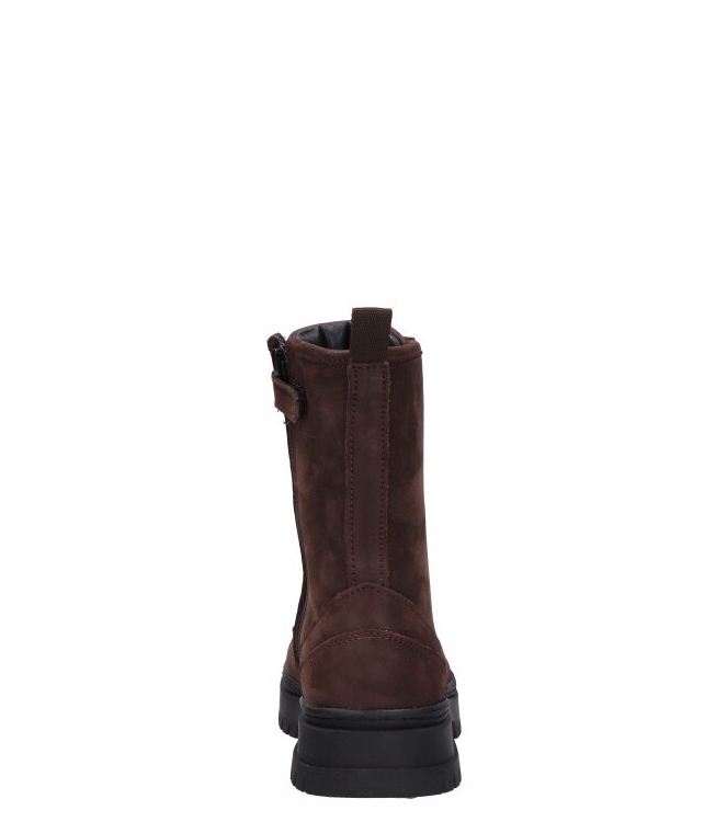 Twins Twins veterboot <span>326649 514 Ilse Iets</span> 514 Brown Twins veterboot <span>326649 514 Ilse Iets</span> 326649 514 Ilse Iets bruin - www.bremmerschoenen.live - Bremmer Schoenen