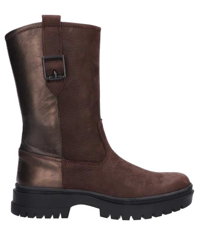 Twins Twins laars <span>326644 114 Ivy Iets</span> 114 Brown Twins laars <span>326644 114 Ivy Iets</span> 326644 114 Ivy Iets bruin - www.bremmerschoenen.live - Bremmer Schoenen