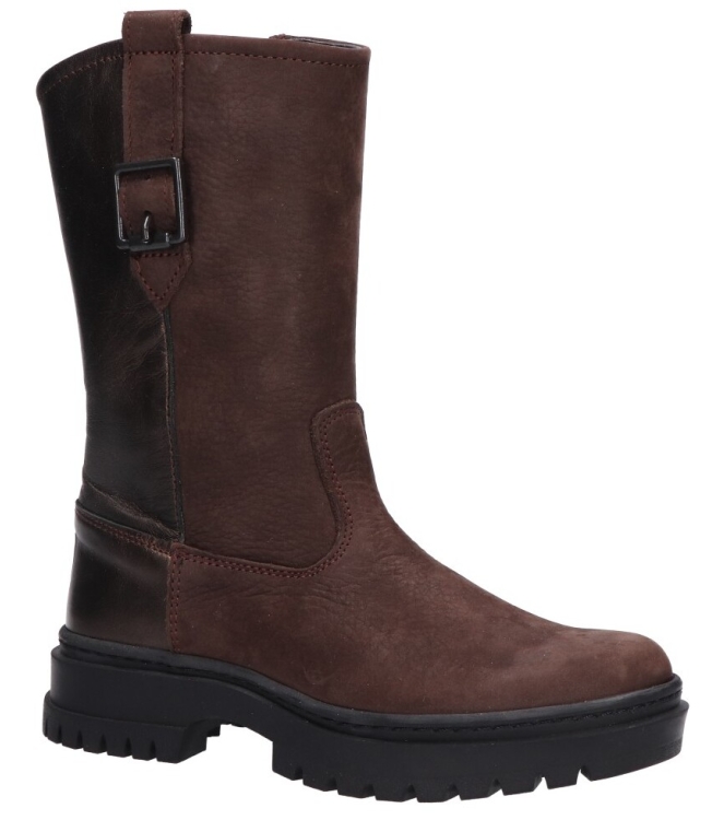 Twins Twins laars <span>326644 114 Ivy Iets</span> 114 Brown Twins laars <span>326644 114 Ivy Iets</span> 326644 114 Ivy Iets bruin - www.bremmerschoenen.live - Bremmer Schoenen