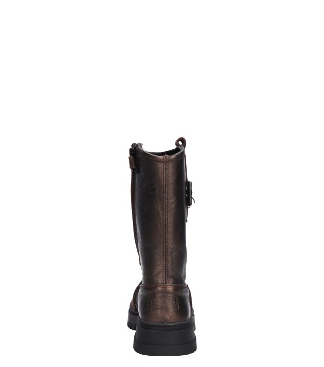Twins Twins laars <span>326644 114 Ivy Iets</span> 114 Brown Twins laars <span>326644 114 Ivy Iets</span> 326644 114 Ivy Iets bruin - www.bremmerschoenen.live - Bremmer Schoenen