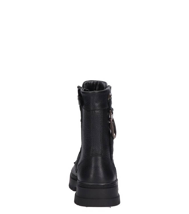 Twins Twins veterboot <span>326646 589 Indy Iets</span> 589 Black Twins veterboot <span>326646 589 Indy Iets</span> 326646 589 Indy Iets zwart - www.bremmerschoenen.live - Bremmer Schoenen