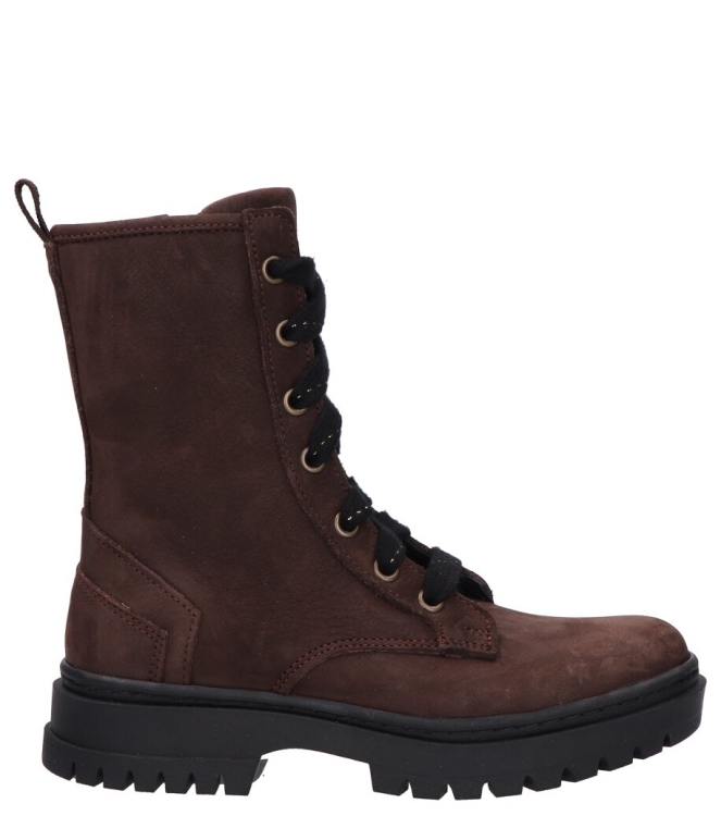 Twins Twins veterboot <span>326649 514 Ilse Iets</span> 514 Brown Twins veterboot <span>326649 514 Ilse Iets</span> 326649 514 Ilse Iets bruin - www.bremmerschoenen.live - Bremmer Schoenen