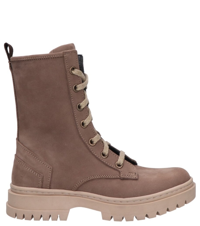 Twins Twins veterboot <span>326649 505 Ilse Iets</span> 505 Nuts Twins veterboot <span>326649 505 Ilse Iets</span> 326649 505 Ilse Iets beige - www.bremmerschoenen.live - Bremmer Schoenen