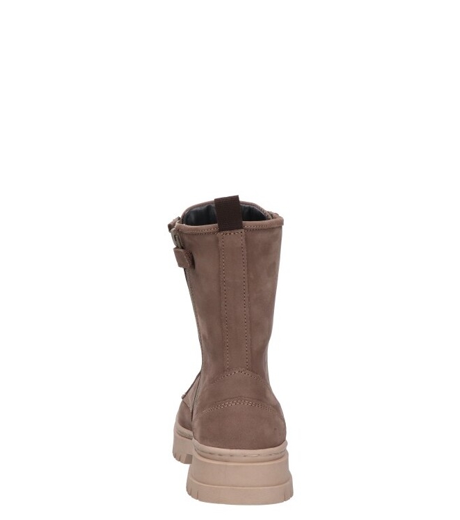 Twins Twins veterboot <span>326649 505 Ilse Iets</span> 505 Nuts Twins veterboot <span>326649 505 Ilse Iets</span> 326649 505 Ilse Iets beige - www.bremmerschoenen.live - Bremmer Schoenen