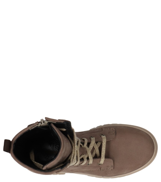 Twins Twins veterboot <span>326649 505 Ilse Iets</span> 505 Nuts Twins veterboot <span>326649 505 Ilse Iets</span> 326649 505 Ilse Iets beige - www.bremmerschoenen.live - Bremmer Schoenen