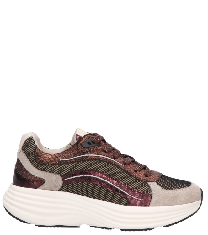 Twins Twins sneaker <span>326603 403 Tessa Tulp</span> 403 nougat Twins sneaker <span>326603 403 Tessa Tulp</span> 326603 403 Tessa Tulp beige - www.bremmerschoenen.live - Bremmer Schoenen