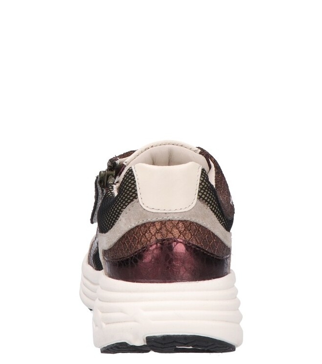 Twins Twins sneaker <span>326603 403 Tessa Tulp</span> 403 nougat Twins sneaker <span>326603 403 Tessa Tulp</span> 326603 403 Tessa Tulp beige - www.bremmerschoenen.live - Bremmer Schoenen