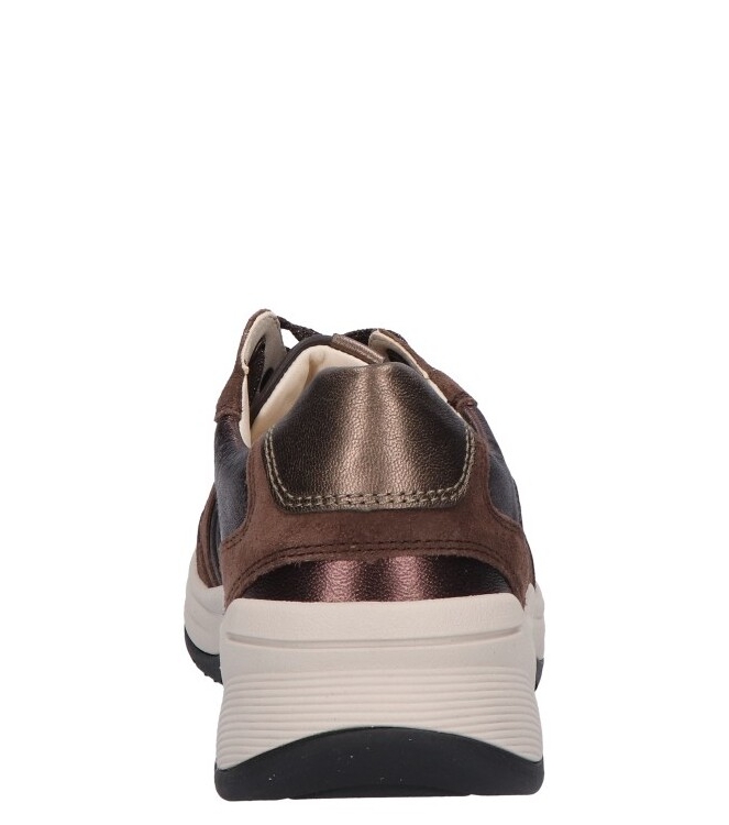 Ganter Ganter sneaker <span>202020 2070 Grace</span> 2070 espresso Ganter sneaker <span>202020 2070 Grace</span> 202020 2070 Grace bruin - www.bremmerschoenen.live - Bremmer Schoenen