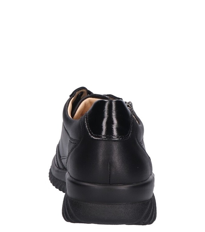Ganter sneaker <span>204527 0100 Heike</span> 204527 0100 Heike zwart - www.bremmerschoenen.live - Bremmer Schoenen