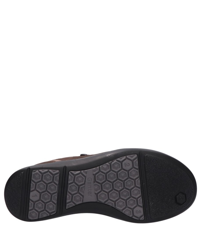 Ganter Ganter sneaker <span>259852 2000 Karl-Ludwig</span> 2000 espresso Ganter sneaker <span>259852 2000 Karl-Ludwig</span> 259852 2000 Karl-Ludwig bruin - www.bremmerschoenen.live - Bremmer Schoenen