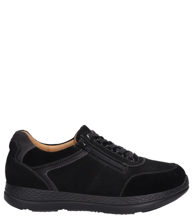 Ganter Ganter sneaker <span>259852 0100 Karl-Ludwig</span> 0100 schwarz Ganter sneaker <span>259852 0100 Karl-Ludwig</span> 259852 0100 Karl-Ludwig zwart - www.bremmerschoenen.live - Bremmer Schoenen