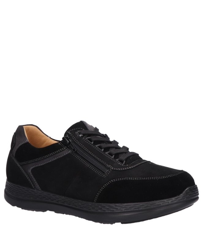 Ganter Ganter sneaker <span>259852 0100 Karl-Ludwig</span> 0100 schwarz Ganter sneaker <span>259852 0100 Karl-Ludwig</span> 259852 0100 Karl-Ludwig zwart - www.bremmerschoenen.live - Bremmer Schoenen