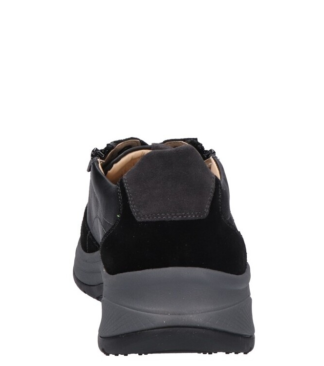Ganter Ganter sneaker <span>251951 0100 High Flyer</span> 0100 schwarz Ganter sneaker <span>251951 0100 High Flyer</span> 251951 0100 High Flyer zwart - www.bremmerschoenen.live - Bremmer Schoenen
