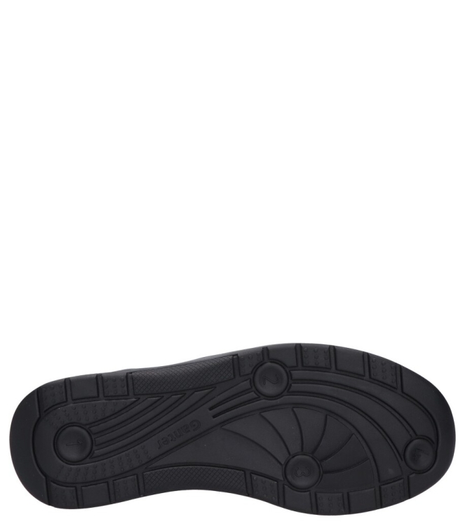 Ganter Ganter sneaker <span>251951 0100 High Flyer</span> 0100 schwarz Ganter sneaker <span>251951 0100 High Flyer</span> 251951 0100 High Flyer zwart - www.bremmerschoenen.live - Bremmer Schoenen