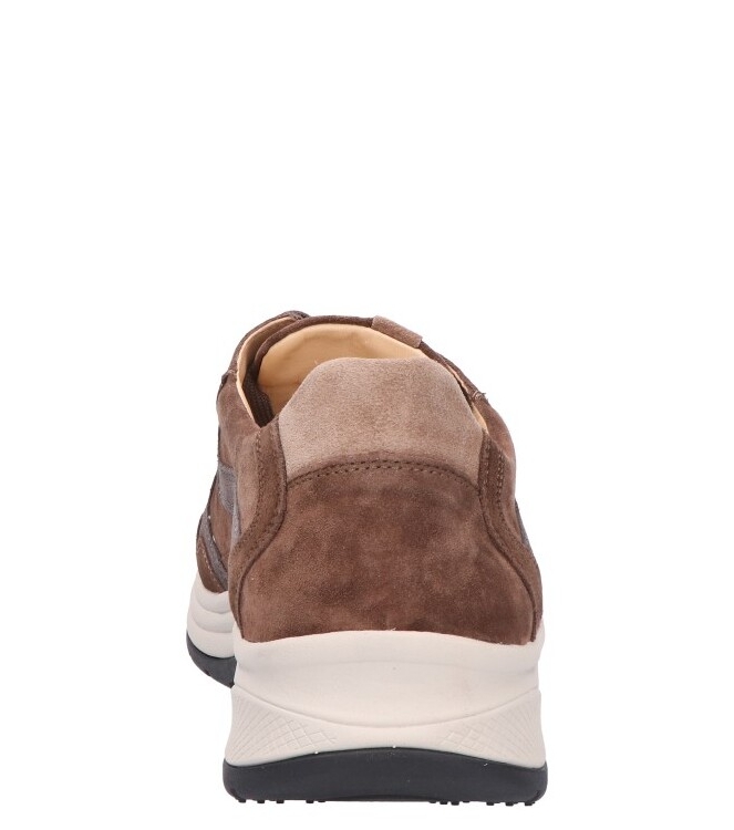 Ganter Ganter sneaker <span>251933 24990 High Flyer</span> 2499 nut Ganter sneaker <span>251933 24990 High Flyer</span> 251933 24990 High Flyer bruin - www.bremmerschoenen.live - Bremmer Schoenen