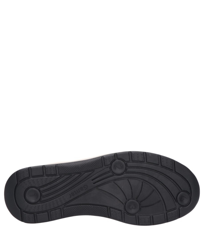 Ganter Ganter sneaker <span>251933 24990 High Flyer</span> 2499 nut Ganter sneaker <span>251933 24990 High Flyer</span> 251933 24990 High Flyer bruin - www.bremmerschoenen.live - Bremmer Schoenen