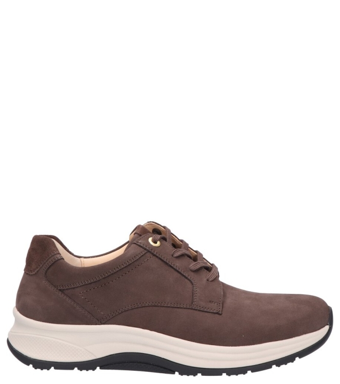 Ganter Ganter sneaker <span>251908 2000 High Flyer</span> 2000 espresso Ganter sneaker <span>251908 2000 High Flyer</span> 251908 2000 High Flyer bruin - www.bremmerschoenen.live - Bremmer Schoenen