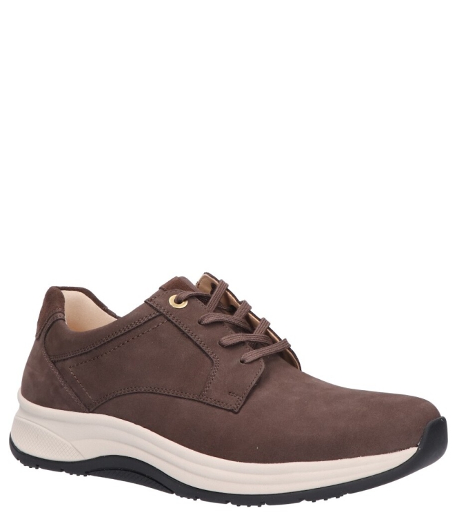 Ganter Ganter sneaker <span>251908 2000 High Flyer</span> 2000 espresso Ganter sneaker <span>251908 2000 High Flyer</span> 251908 2000 High Flyer bruin - www.bremmerschoenen.live - Bremmer Schoenen