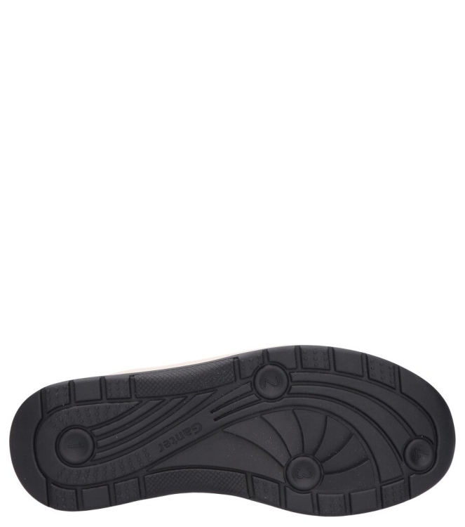 Ganter Ganter sneaker <span>251908 2000 High Flyer</span> 2000 espresso Ganter sneaker <span>251908 2000 High Flyer</span> 251908 2000 High Flyer bruin - www.bremmerschoenen.live - Bremmer Schoenen