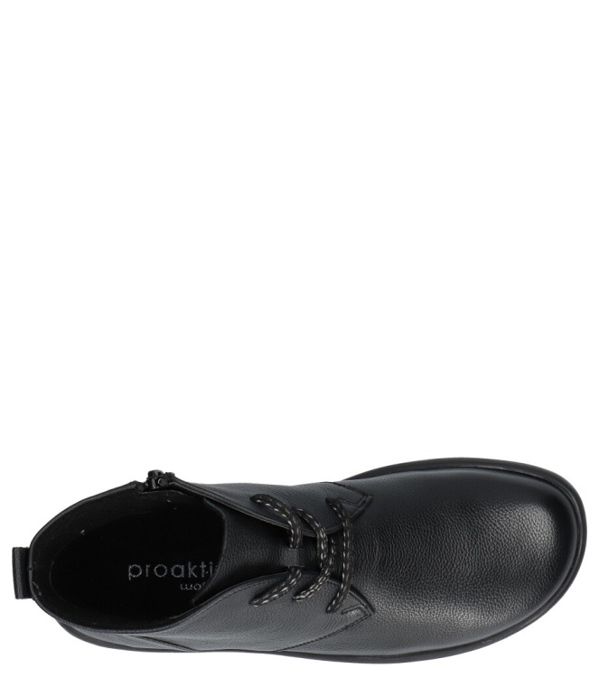 Waldlaufer Waldlaufer boots <span>947801 101 001 H-Cloe</span> 101 001 schwarz Waldlaufer boots <span>947801 101 001 H-Cloe</span> 947801 101 001 H-Cloe zwart - www.bremmerschoenen.live - Bremmer Schoenen