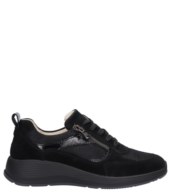 Waldlaufer Waldlaufer sneaker <span>698008 403 001 Kalea</span> 144 001 schwarz Waldlaufer sneaker <span>698008 403 001 Kalea</span> 698008 403 001 Kalea zwart - www.bremmerschoenen.live - Bremmer Schoenen
