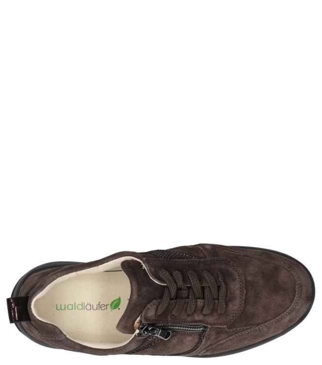 Waldlaufer Waldlaufer sneaker <span>698008 402 166 Kalea</span> 402 166 moro Waldlaufer sneaker <span>698008 402 166 Kalea</span> 698008 402 166 Kalea bruin - www.bremmerschoenen.live - Bremmer Schoenen