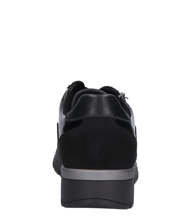 Waldlaufer Waldlaufer sneaker <span>626K02 414 001 K-Ramona</span> 414 001 schwarz Waldlaufer sneaker <span>626K02 414 001 K-Ramona</span> 626K02 414 001 K-Ramona zwart - www.bremmerschoenen.live - Bremmer Schoenen