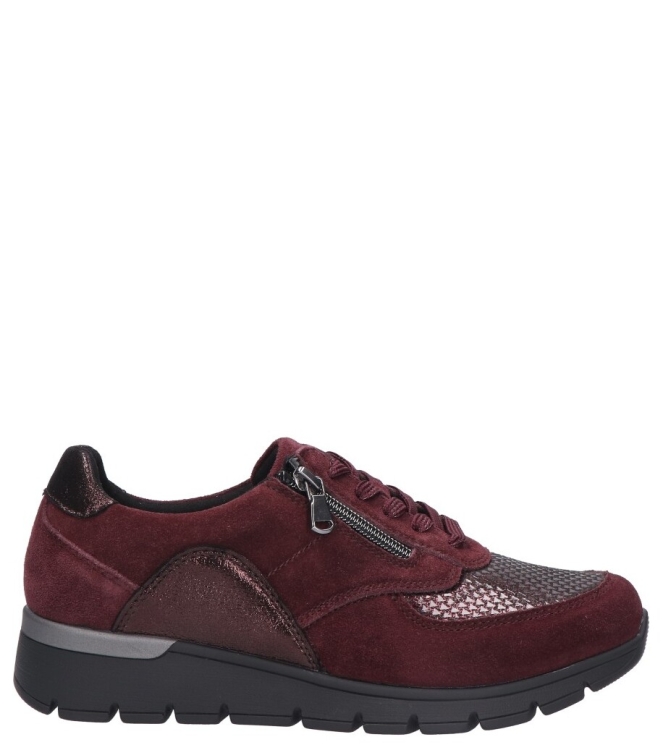 Waldlaufer Waldlaufer sneaker <span>626K02 608 020 K-Ramona</span> 628 020 bordo Waldlaufer sneaker <span>626K02 608 020 K-Ramona</span> 626K02 608 020 K-Ramona bordeaux - www.bremmerschoenen.live - Bremmer Schoenen