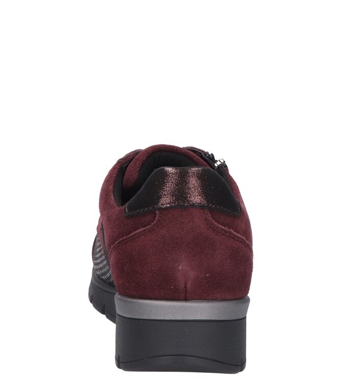 Waldlaufer Waldlaufer sneaker <span>626K02 608 020 K-Ramona</span> 628 020 bordo Waldlaufer sneaker <span>626K02 608 020 K-Ramona</span> 626K02 608 020 K-Ramona bordeaux - www.bremmerschoenen.live - Bremmer Schoenen
