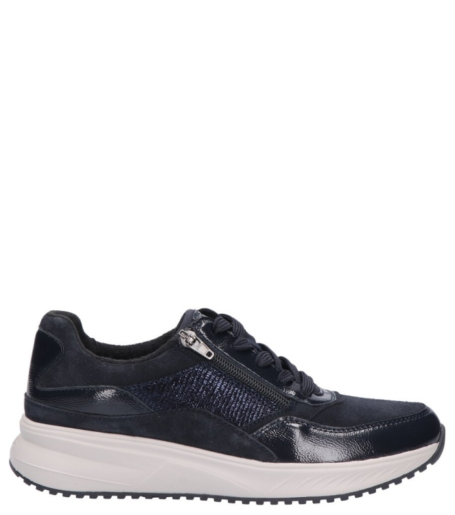 Waldlaufer Waldlaufer sneaker <span>514001 110 262 H-Macie</span> 110 262 notte Waldlaufer sneaker <span>514001 110 262 H-Macie</span> 514001 110 262 H-Macie blauw - www.bremmerschoenen.live - Bremmer Schoenen