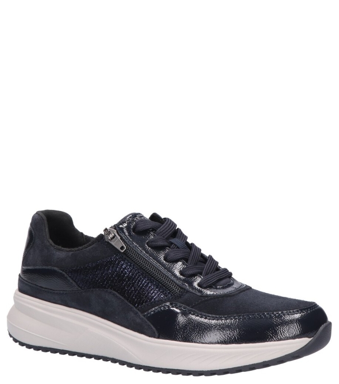 Waldlaufer Waldlaufer sneaker <span>514001 110 262 H-Macie</span> 110 262 notte Waldlaufer sneaker <span>514001 110 262 H-Macie</span> 514001 110 262 H-Macie blauw - www.bremmerschoenen.live - Bremmer Schoenen
