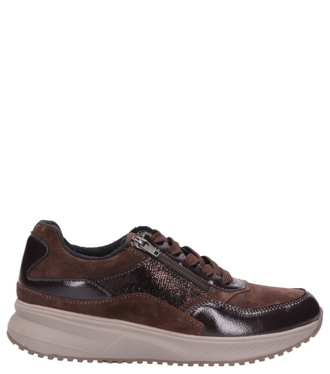 Waldlaufer Waldlaufer sneaker <span>514001 111 192 H-Macie</span> 111 192 brown Waldlaufer sneaker <span>514001 111 192 H-Macie</span> 514001 111 192 H-Macie bruin - www.bremmerschoenen.live - Bremmer Schoenen