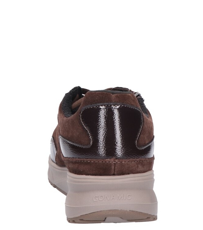 Waldlaufer Waldlaufer sneaker <span>514001 111 192 H-Macie</span> 111 192 brown Waldlaufer sneaker <span>514001 111 192 H-Macie</span> 514001 111 192 H-Macie bruin - www.bremmerschoenen.live - Bremmer Schoenen