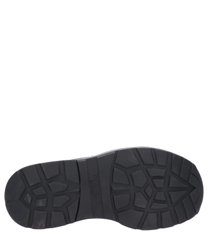 Nimco 7509 Mark K <span>70216.4 004 7509 Mark K</span> 004 Black Grain 7509 Mark K <span>70216.4 004 7509 Mark K</span> 70216.4 004 7509 Mark K zwart - www.bremmerschoenen.live - Bremmer Schoenen