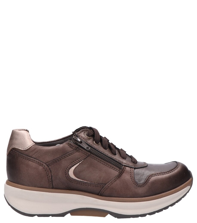 Xsensible Xsensible sneaker <span>30150.3 301 New Jersey GX</span> 301 Brown Xsensible sneaker <span>30150.3 301 New Jersey GX</span> 30150.3 301 New Jersey GX bruin - www.bremmerschoenen.live - Bremmer Schoenen