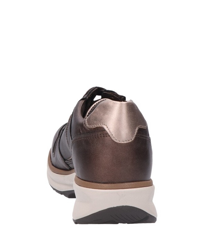 Xsensible Xsensible sneaker <span>30150.3 301 New Jersey GX</span> 301 Brown Xsensible sneaker <span>30150.3 301 New Jersey GX</span> 30150.3 301 New Jersey GX bruin - www.bremmerschoenen.live - Bremmer Schoenen