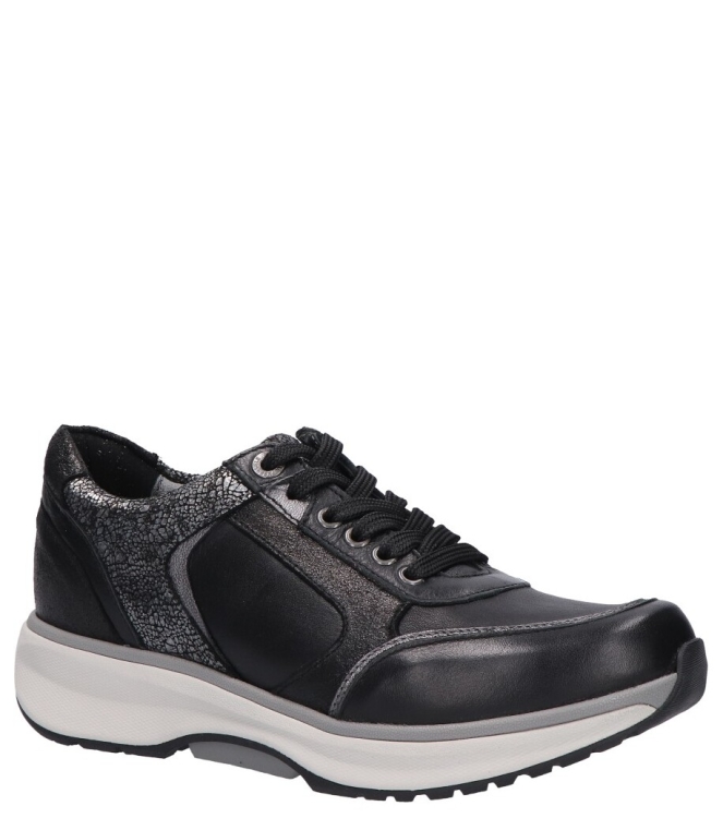 Xsensible Xsensible sneaker <span>30151.3 040 Georgia GX</span> 040 Black Combi Xsensible sneaker <span>30151.3 040 Georgia GX</span> 30151.3 040 Georgia GX zwart - www.bremmerschoenen.live - Bremmer Schoenen